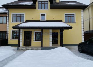 Продается таунхаус, 400 м2, коттеджный посёлок Коровино, Лесная улица, 8