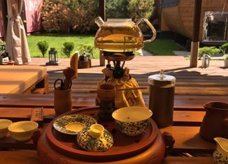 Продам дом, 112 м2, деревня Крючково, коттеджный посёлок Мелоди, 20