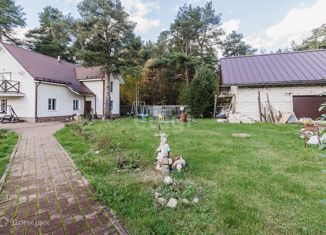 Продажа дома, 200 м2, посёлок Кувшиново, Майская улица