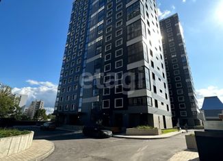 Двухкомнатная квартира на продажу, 53.2 м2, Санкт-Петербург, Парфёновская улица, 17, ЖК Московские ворота II