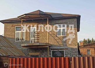 Продается дом, 128 м2, Астрахань, Школьная улица