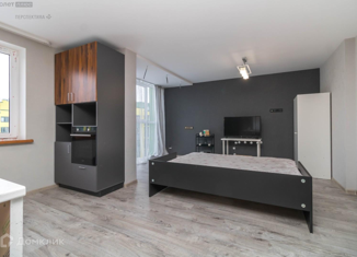 Продажа двухкомнатной квартиры, 54.5 м2, Уфа, Артезианская улица, 11, ЖК Сосны