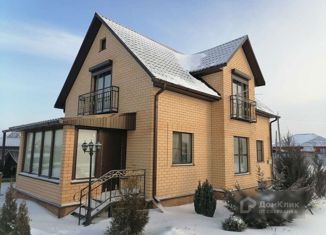 Продам дом, 107 м2, село Дальняя Игуменка, Центральная улица