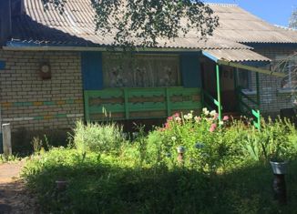 Продается дом, 114 м2, деревня Татарское, Парковая улица, 5