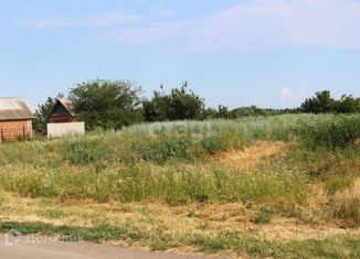 Участок на продажу, 24 сот., село Лакедемоновка, Октябрьская улица