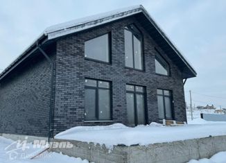 Продам дом, 127 м2, деревня Воровая, деревня Воровая, 8