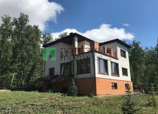 Продам дом, 500 м2, село Усовка