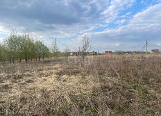 Продам участок, 8.5 сот., деревня Хопилово, Гнутская улица, 9Б