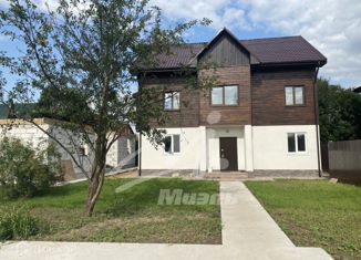 Продаю дом, 168 м2, деревня Семивраги, деревня Семивраги, 1А