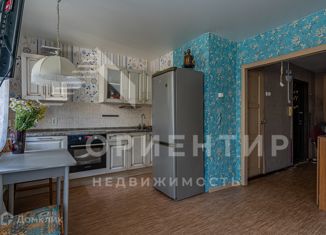 Продаю 1-комнатную квартиру, 34.2 м2, Екатеринбург, улица Бебеля, 118, улица Бебеля