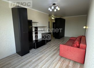 Продажа 1-ком. квартиры, 43 м2, Астрахань, улица Латышева, 3Ек1, ЖК Лазурный