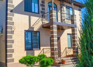 Дом на продажу, 198 м2, Горячий Ключ, улица Аршинцева, 8