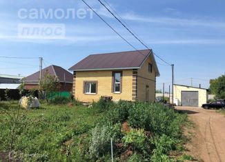 Продается дом, 95.7 м2, село Фёдоровка, Рассветная улица, 59Г