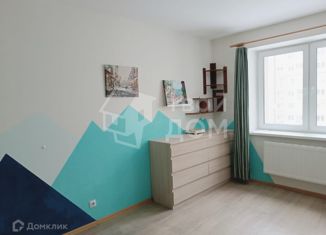 Продается 1-ком. квартира, 32.1 м2, городской посёлок Янино-1, Голландская улица, 10, ЖК Новое Янино