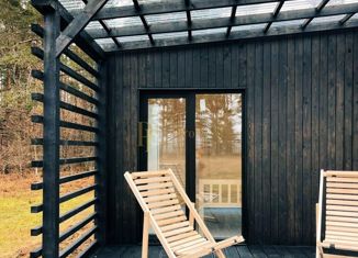 Дом на продажу, 33 м2, садоводческое некоммерческое товарищество Пески, 16-я линия