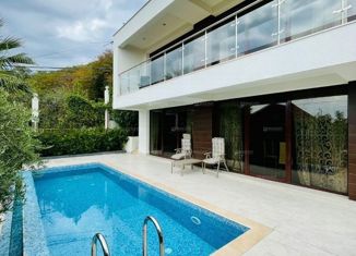 Продаю таунхаус, 280 м2, посёлок городского типа Сириус, бульвар Надежд, 2/1