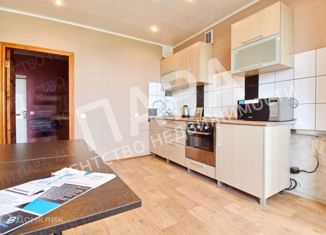 Аренда однокомнатной квартиры, 40 м2, Самара, улица Антонова-Овсеенко, 59В, метро Советская