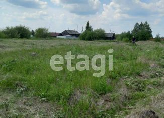 Продам участок, 33.6 сот., деревня Чаплык, Зелёная улица