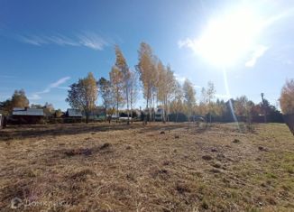 Продажа земельного участка, 11.25 сот., садоводческое некоммерческое товарищество Флора, 4-я улица