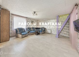 Продажа дома, 109 м2, Челябинск, Нефтебазовая улица, 9А, Советский район