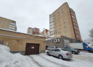 Продается машиноместо, 26 м2, Киров, улица Горького, 25к1Г, Ленинский район