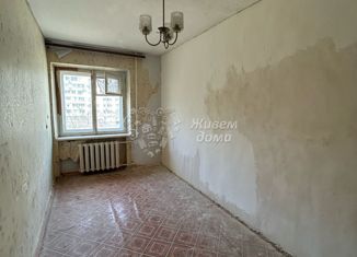 Продам 2-комнатную квартиру, 43.4 м2, Волгоградская область, Триумфальная улица, 5