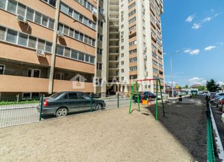 Продается квартира студия, 31.01 м2, Краснодар, Домбайская улица, 10, ЖК Территория счастья