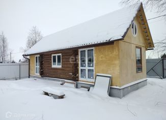 Продажа дома, 30 м2, Раменское