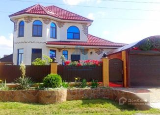 Продажа дома, 172.5 м2, посёлок Совхозный, улица Разведчика, 4