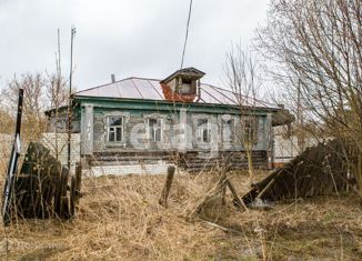 Продажа дома, 20 м2, деревня Лесниково