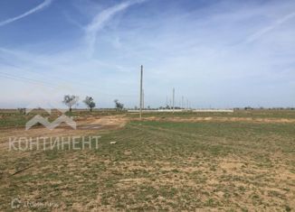 Участок на продажу, 6 сот., Уютненское сельское поселение