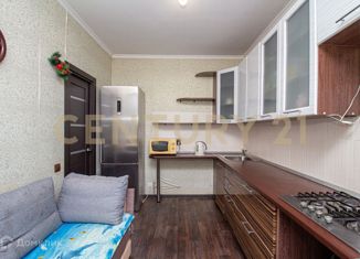 Продажа 1-комнатной квартиры, 34.9 м2, Ульяновск, проспект Столыпина, 17