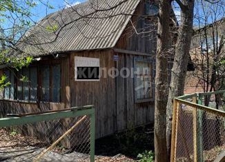 Продаю дом, 40 м2, садовое товарищество Обские зори, 9-я улица