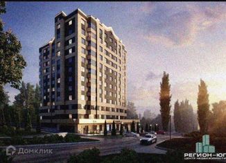 1-ком. квартира на продажу, 48.7 м2, Ставрополь, улица Ленина, 147, микрорайон № 2