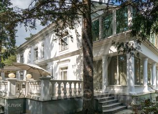 Продажа дома, 1700 м2, деревня Барвиха, 1-я линия