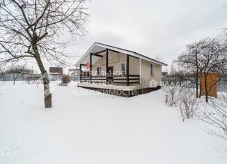 Дом на продажу, 44.5 м2, Рязань