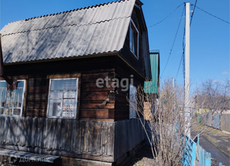 Продажа дома, 27.4 м2, Новосибирск, Первомайский район, 3-й переулок