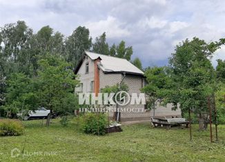 Продам дом, 132 м2, рабочий посёлок Тучково, 1-я Петровская улица, 1