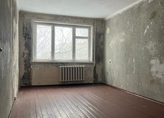 Продается двухкомнатная квартира, 47.2 м2, Ленинградская область, посёлок Новый Свет, 37