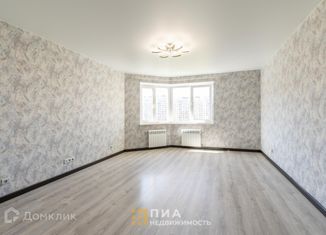 Продается 2-комнатная квартира, 55.8 м2, Санкт-Петербург, проспект Королёва, 64к2, ЖК Новая Каменка