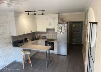 Продается 2-комнатная квартира, 56.7 м2, Москва, улица Лавриненко, 13к3, улица Лавриненко