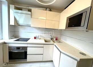 Сдача в аренду 4-ком. квартиры, 60 м2, Приморский край, Нерчинская улица, 40