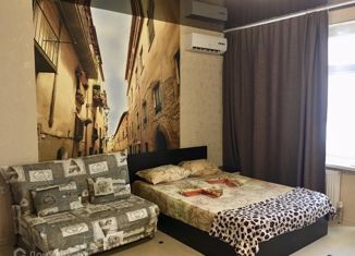 Продаю 1-комнатную квартиру, 32.9 м2, Анапа, улица Верхняя Дорога, 151к2, ЖК Кавказ