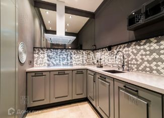 Сдача в аренду 4-ком. квартиры, 170 м2, Москва, Ружейный переулок, 3, метро Смоленская