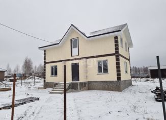 Продам дом, 98 м2, село Частое, село Частое, 208