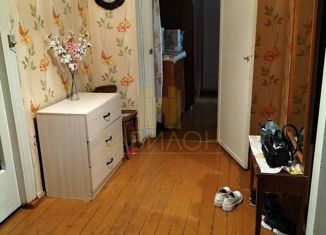 Продажа четырехкомнатной квартиры, 76 м2, Йошкар-Ола, Зелёная улица, 2А, 9-й микрорайон