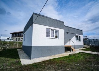 Продам дом, 70 м2, село Варваровка, Кавказская улица