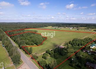 Продам земельный участок, 6.5 сот., Куйвозовское сельское поселение