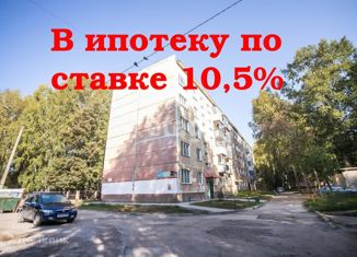 Продаю двухкомнатную квартиру, 44 м2, Новосибирская область, Микрорайон, 65