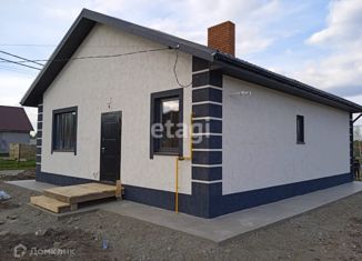 Продаю дом, 88.5 м2, ДНТ Каменский Оазис, Цветочная улица